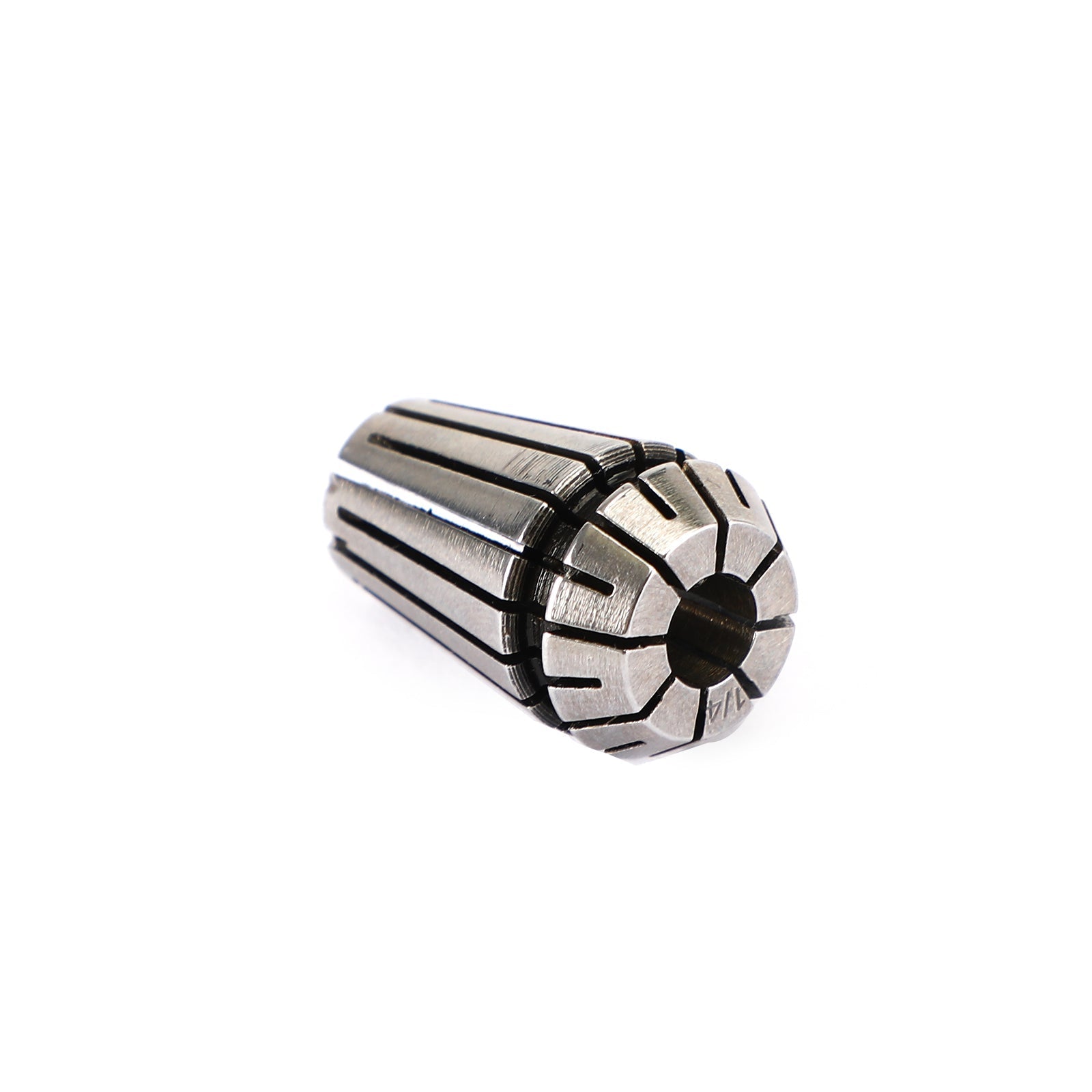 9Pcs ER16 Spring Collet Set For CNC Milling Lathe Tool Engraving Machine Steel