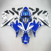2004-2006 Yamaha YZF 1000 R1 Fairing Kit Generic