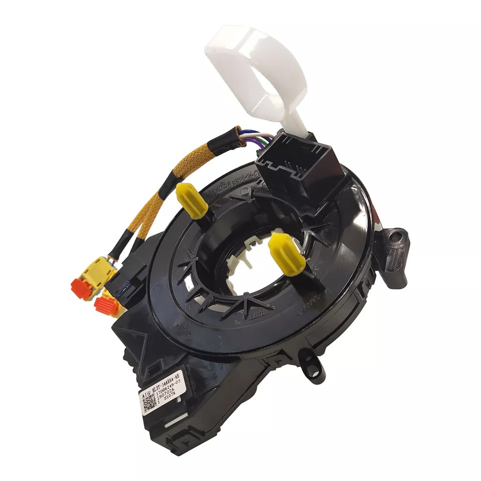 2015-2019 Ford F-150 Steering Wheel Clock Spring HL3T-14A664-AB