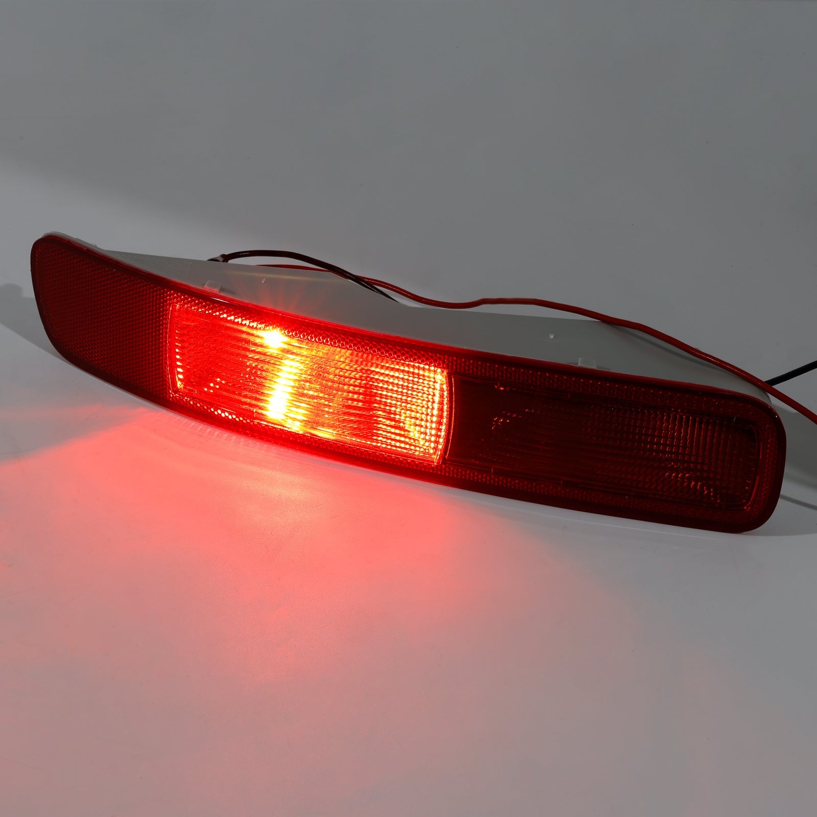 2016-2024 F54 MINI Clubman S Left+Right LED Rear Bumper Light 63217352157 58