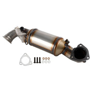 Peugeot 308 I (4A_, 4C_) 1.6 16V Catalytic Converter 1706F6 18307587713