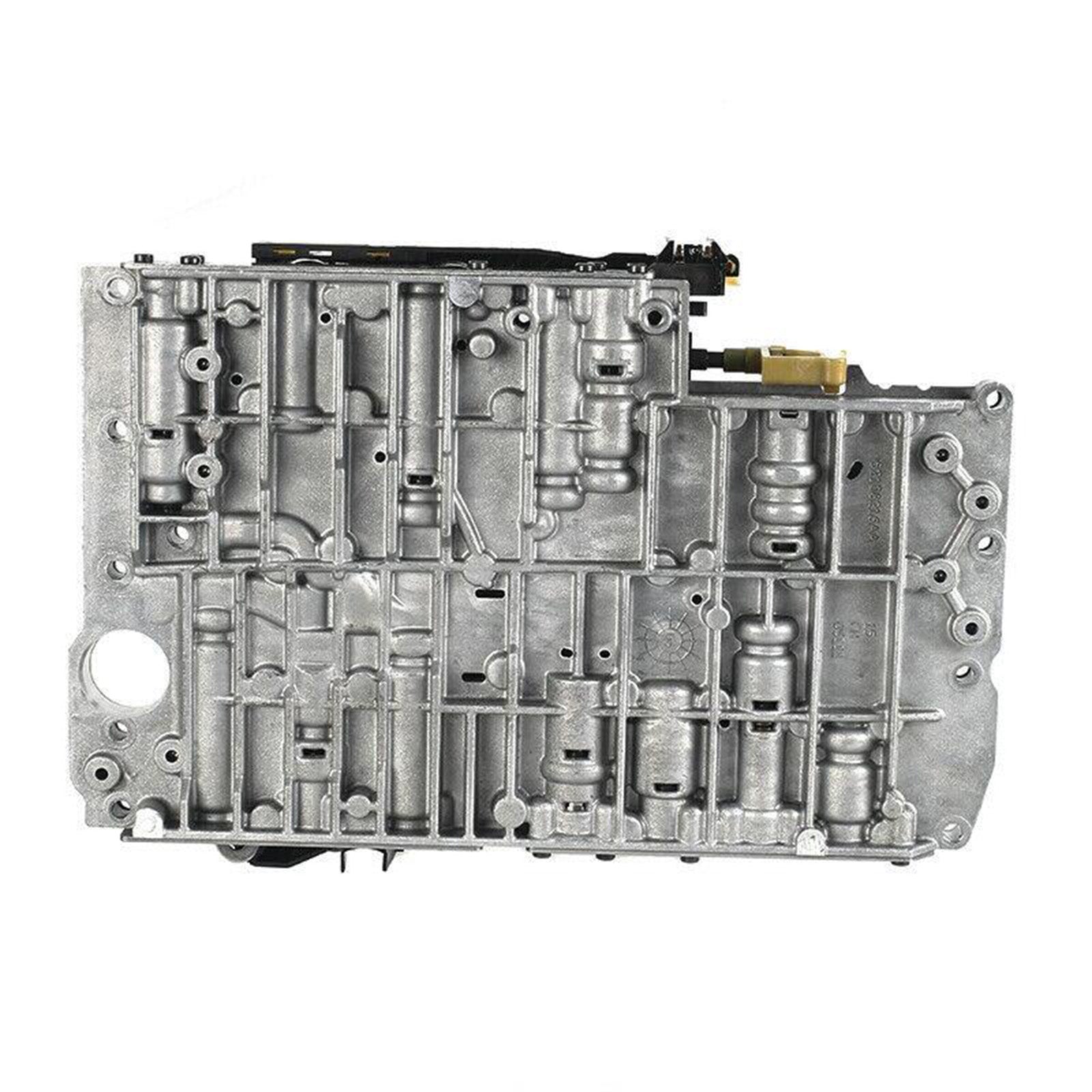 2002-2004 Mercedes-Benz SLK32 AMG 722.6 Valve Body Transmission Solenoid 10020951 2402700106