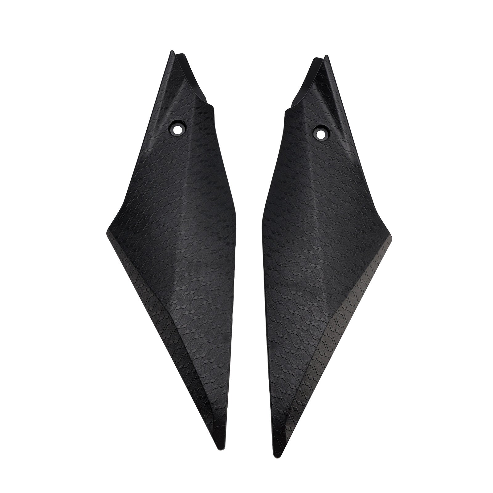 2015-2019 Yamaha YZF R1 R1M R1S Fuel Tank Side Cover Panel Fairing