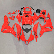 Injection Fairing Kit Bodywork Plastic ABS For Honda CBR600RR 2007-2008 F5