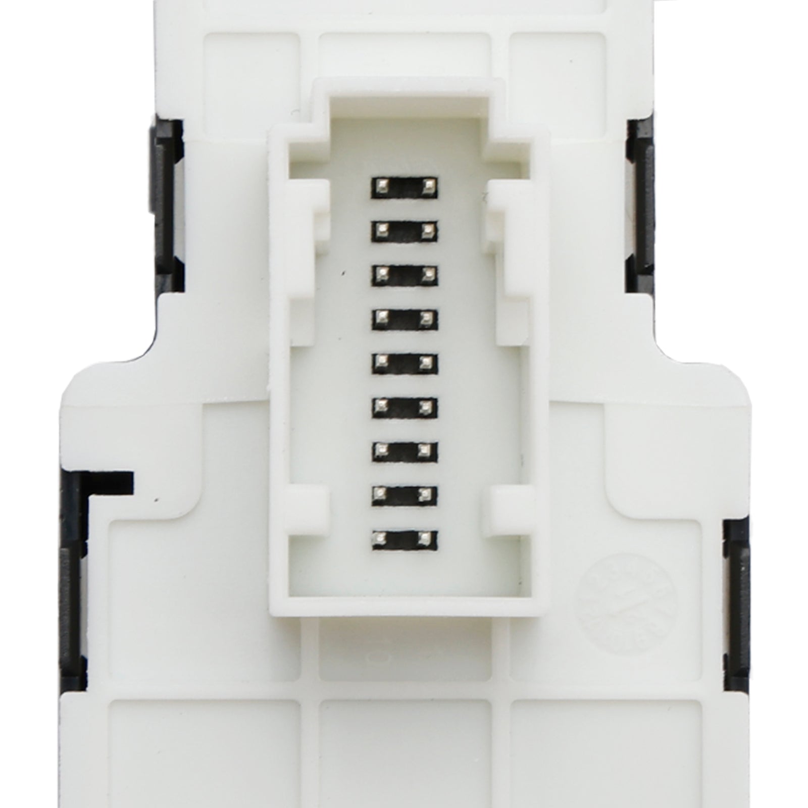04.2016-on CITROEN Spacetourer V_90 - 178 PS Drivers Electric Window Switch 96783350ZD