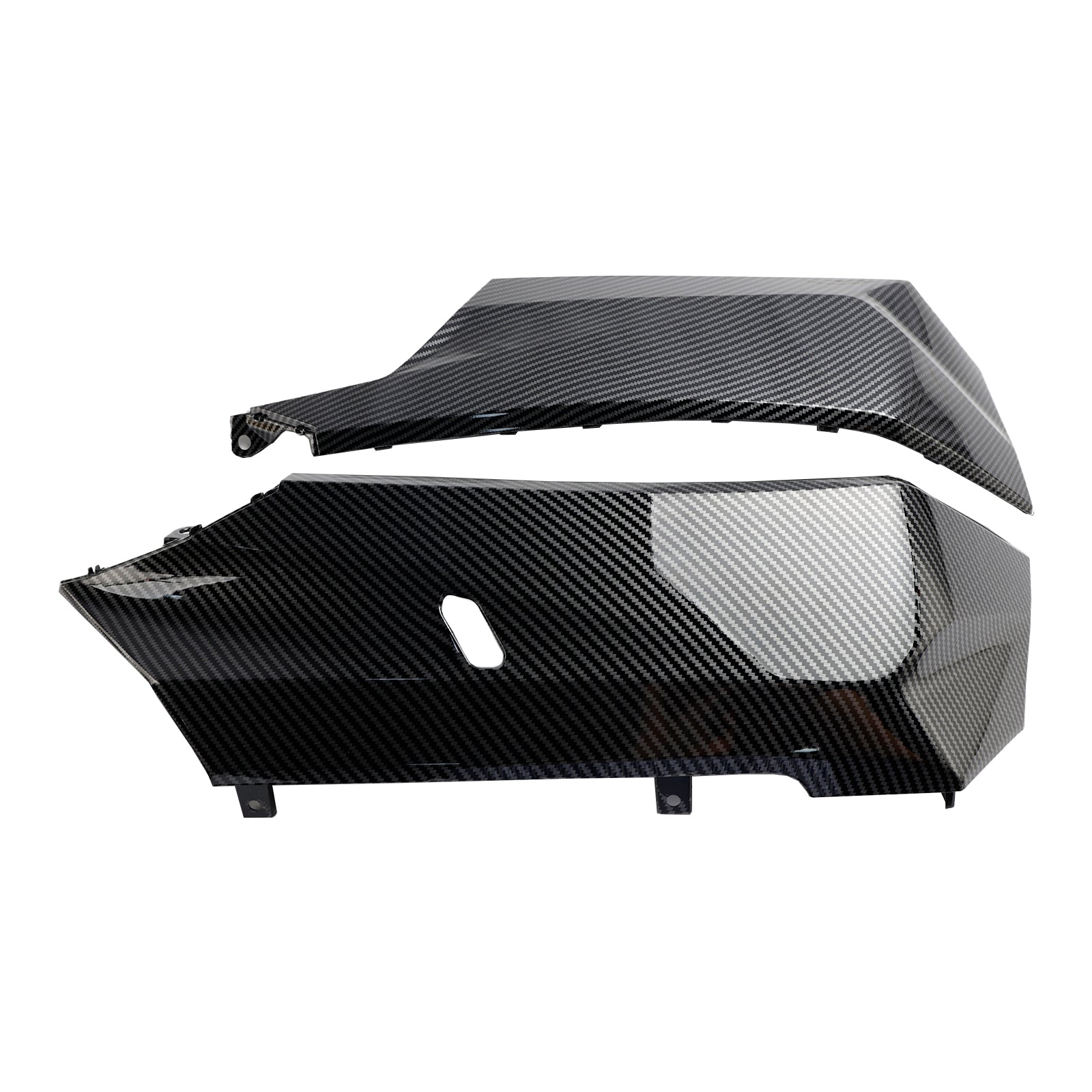 2023-2024 Honda ADV 160 Side pedal Cover Panel Fairing Cowl
