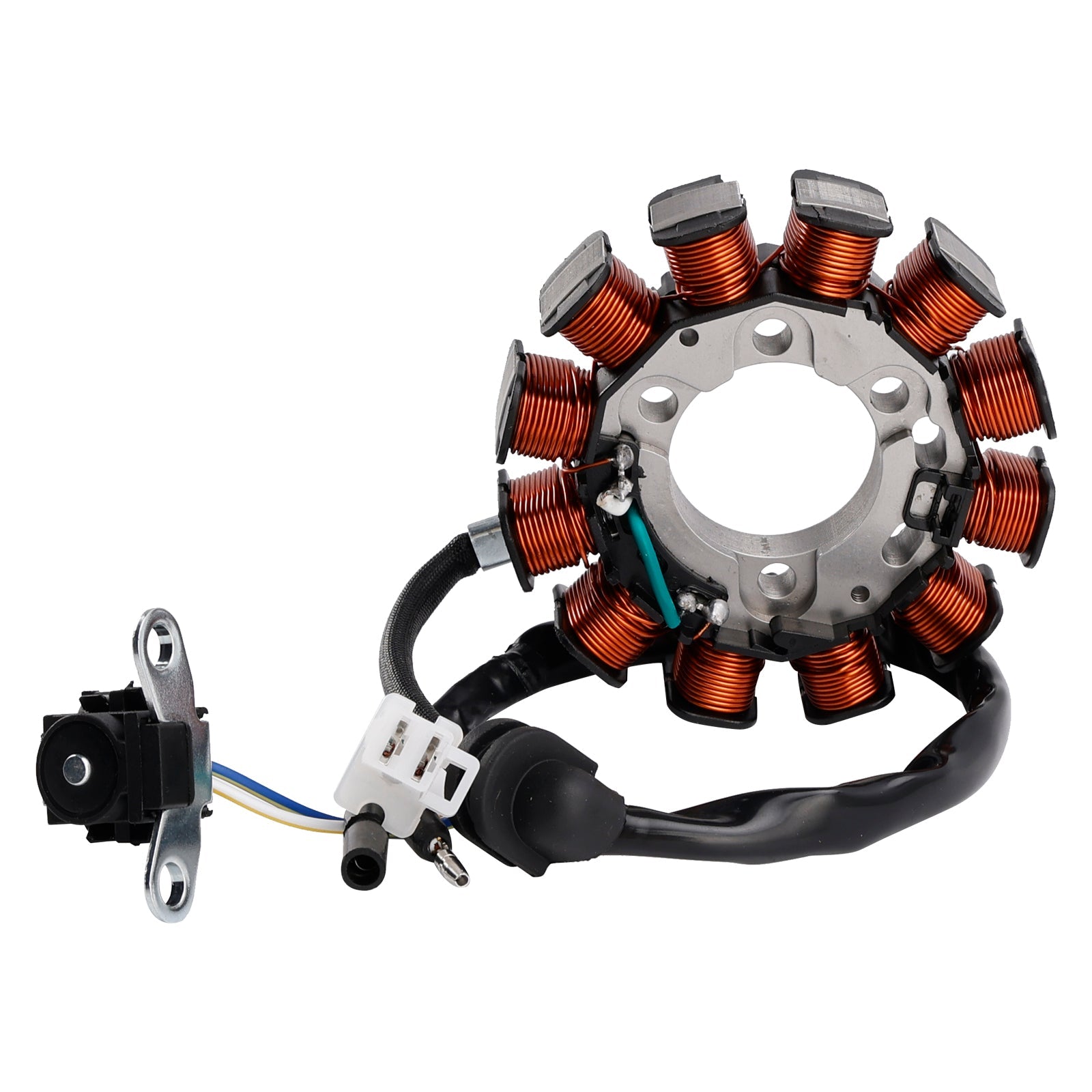 2022-2024 Honda C125 Super Cub 125 ABS STATOR ALTERNATOR 31120-K0G-D21 31120-K26-G01