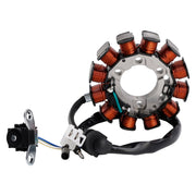 2021-2025 Honda MSX125 Grom 125 ABS STATOR ALTERNATOR 31120-K0G-D21 31120-K26-G01