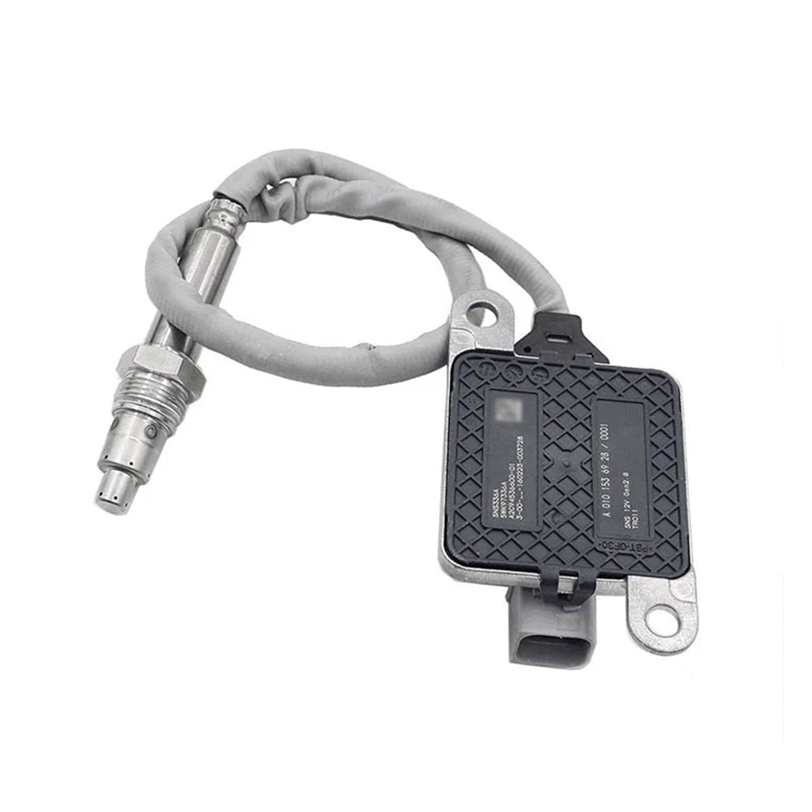 Diesel Outlet Nitrogen Oxide Sensor A0101536928 For Mercedes-Benz Detroit