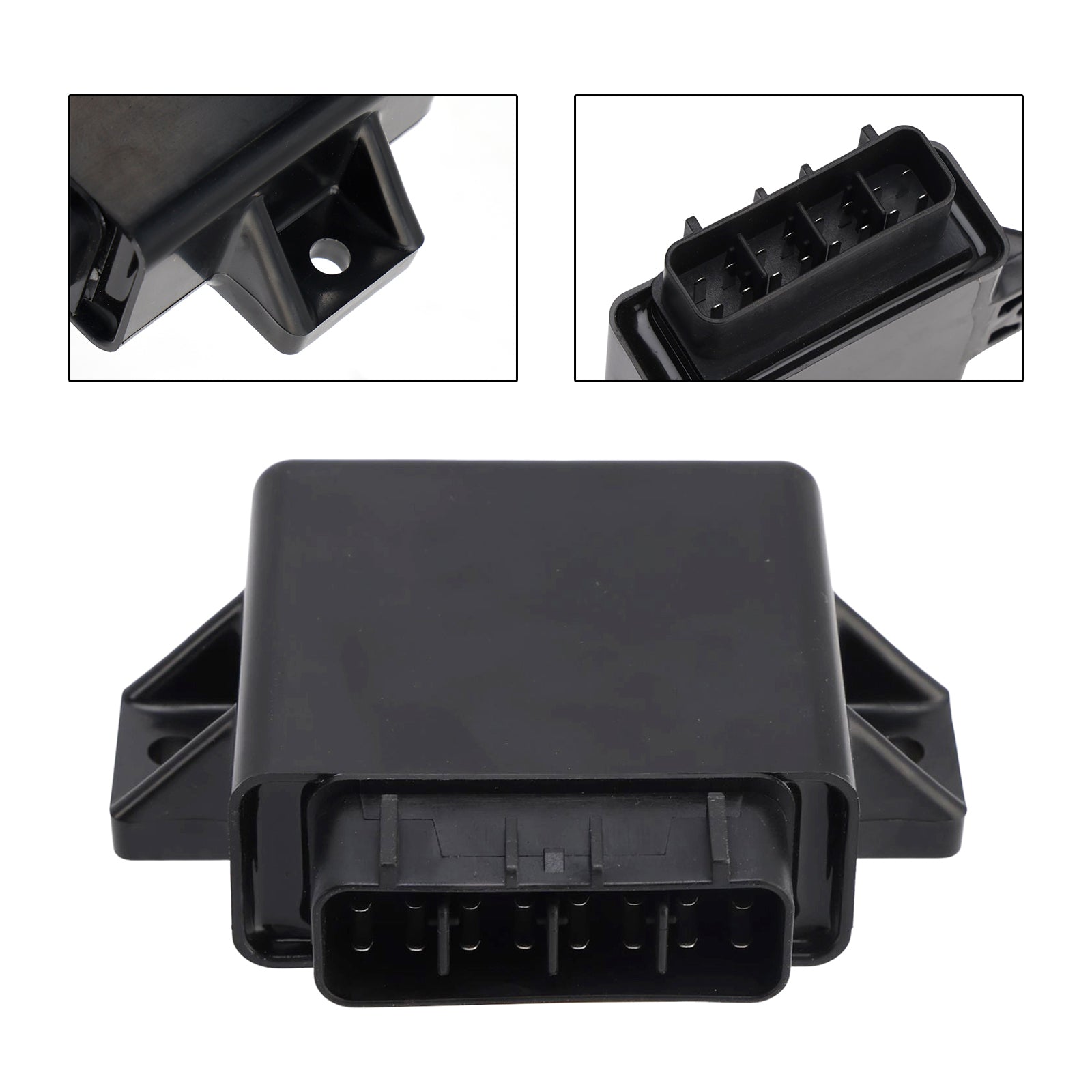 Ignition System Unit Box Cdi 4011668 Fit For Polaris Outlaw 525 07 Irs 450 S/Mxr