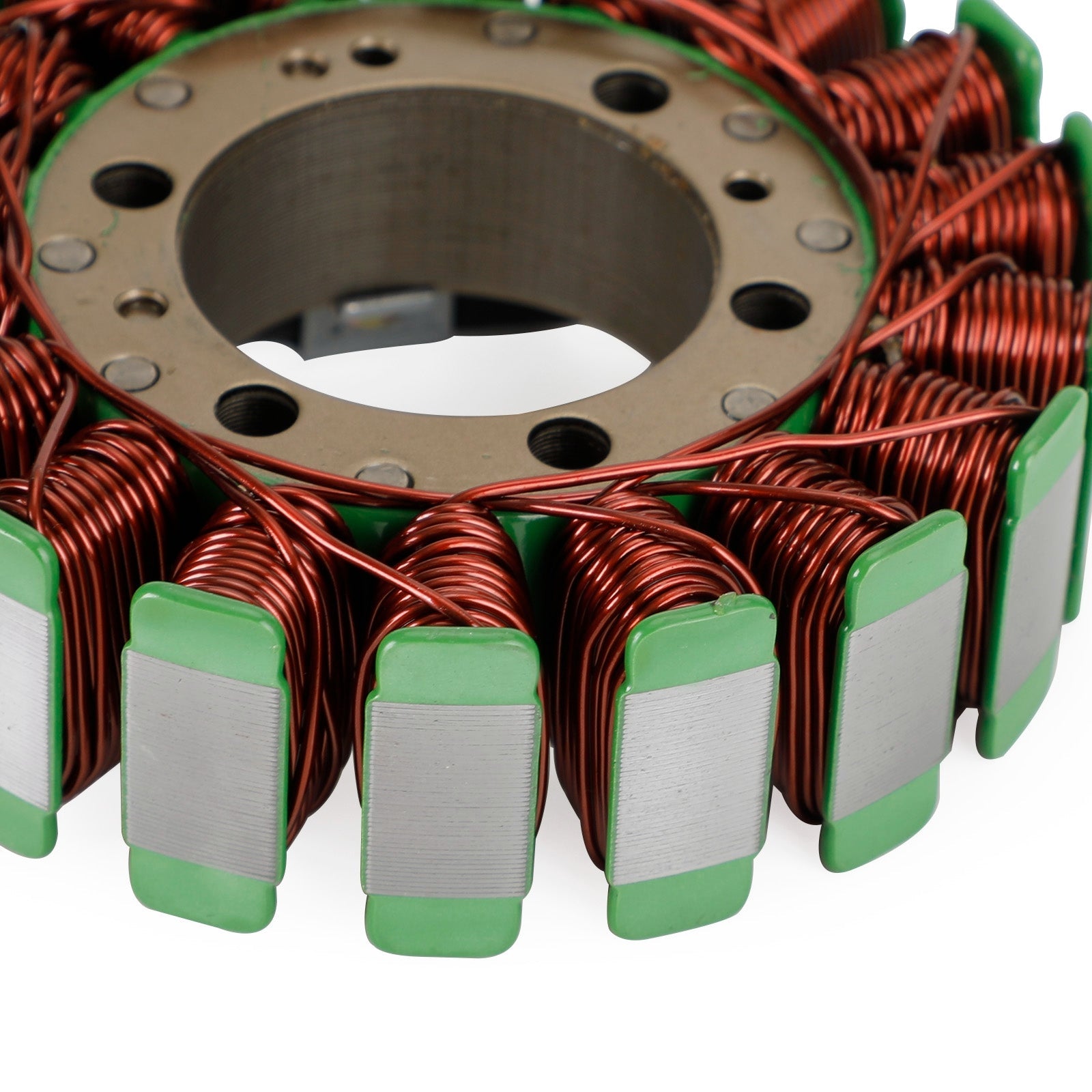 Generator Stator For Honda Rancher 420 TRX420 FE1/FM1/FM2/TE1/TM1 4x4 2014-2023