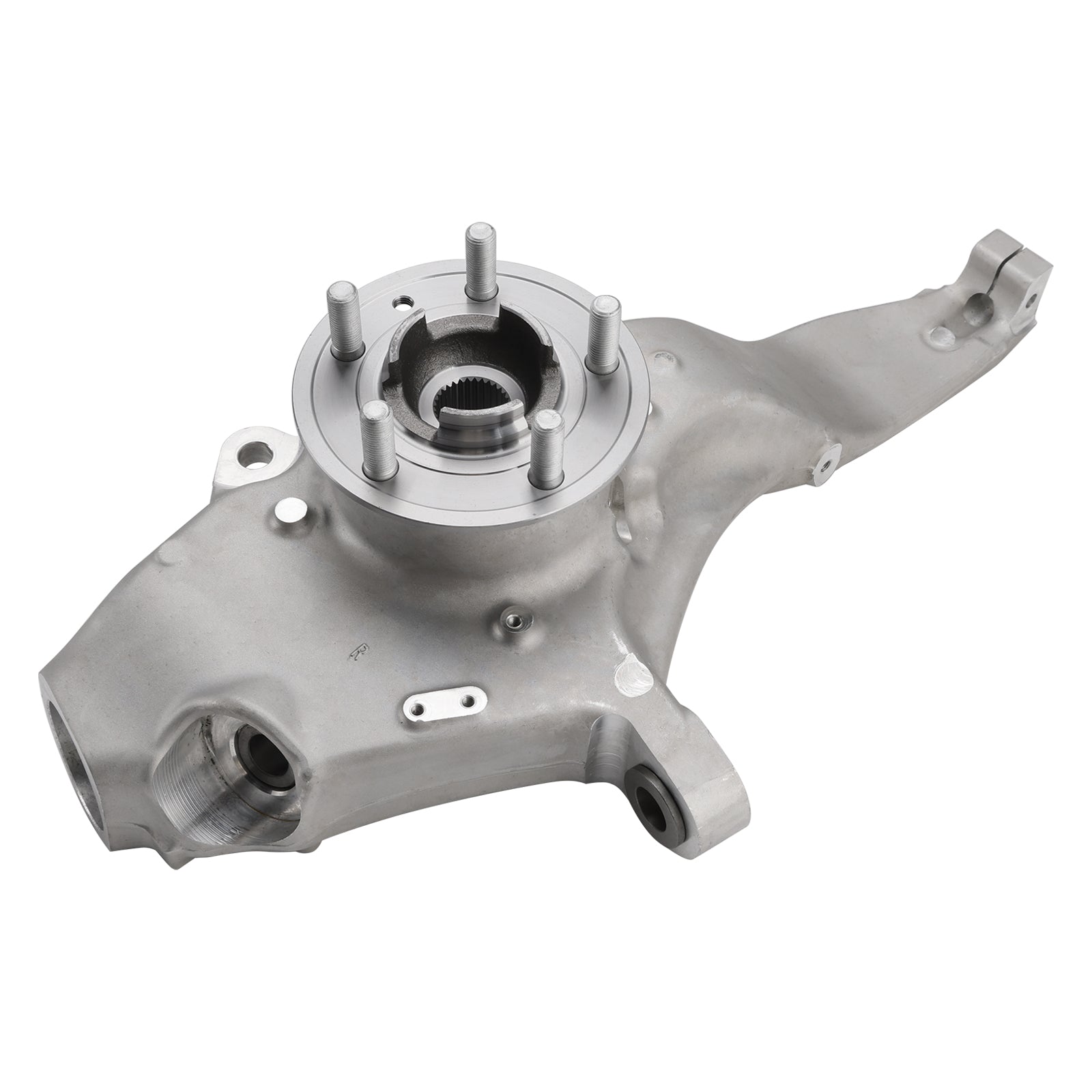 Front Right Knuckle Hub Assembly LR040118 For Range Rover L405 2013-2017