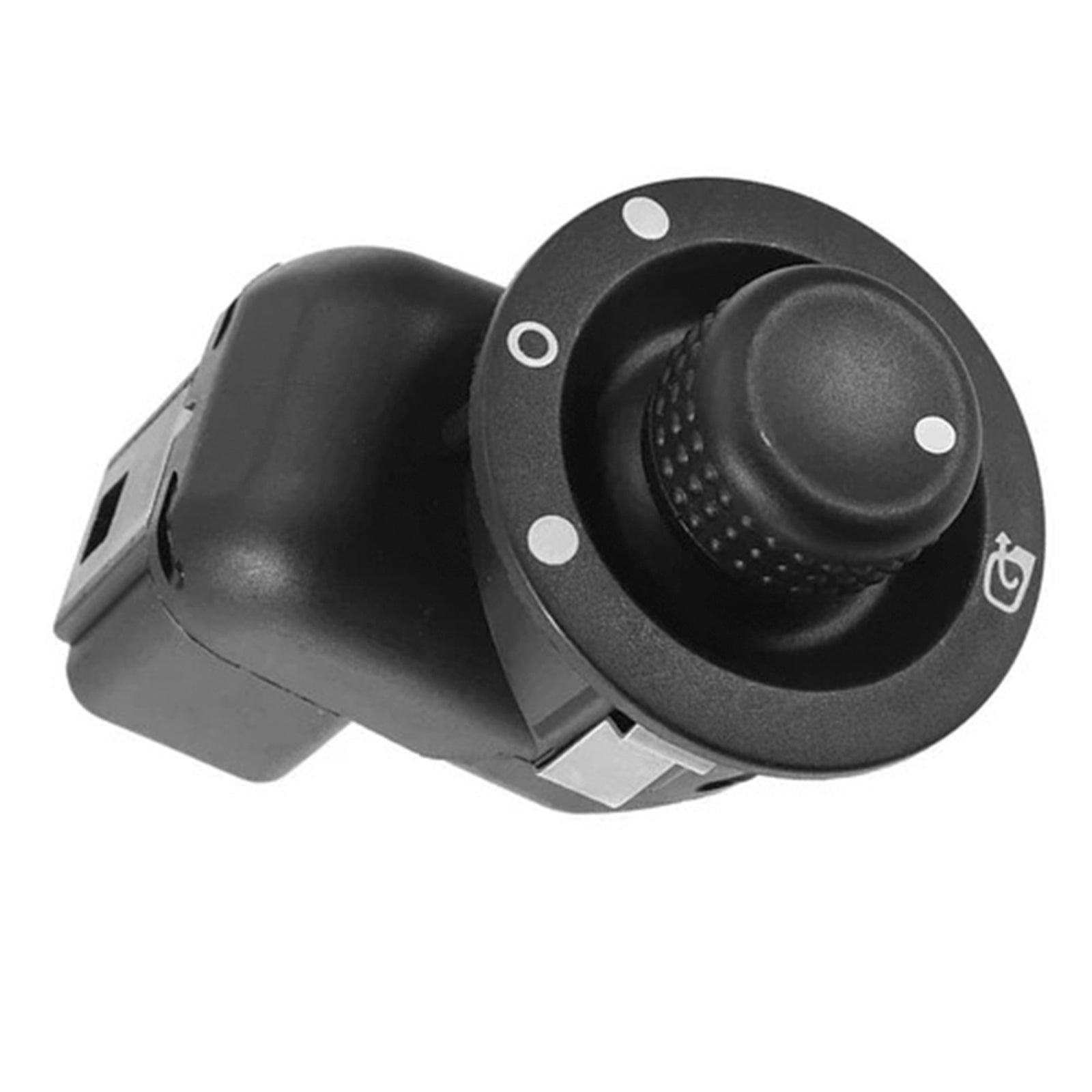 Electric Mirror Control Switch Adjust Knob for Renault 8200109014 8200676533