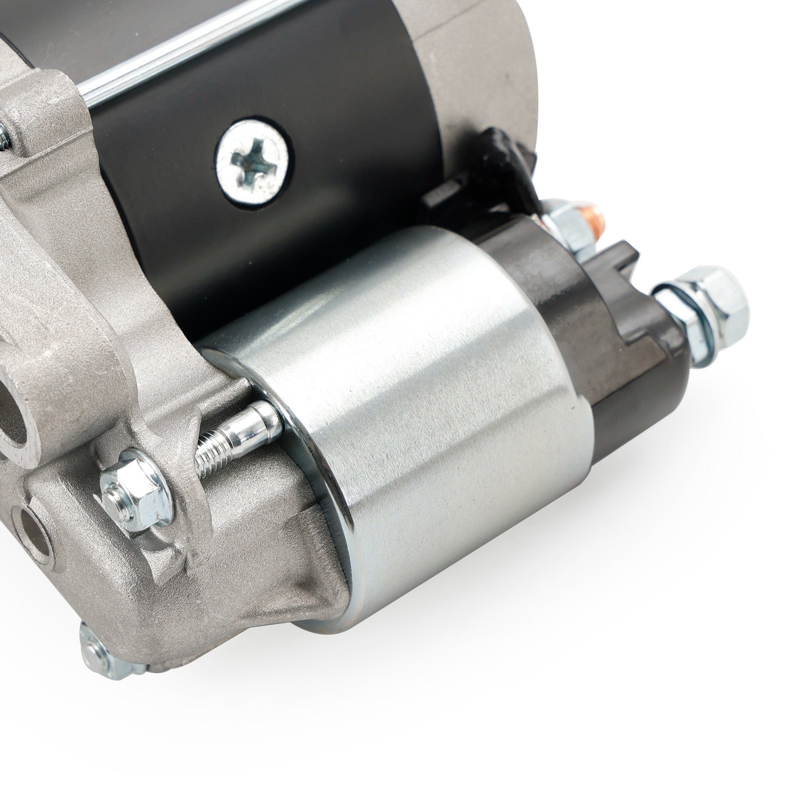 Honda GX630 20.8HP Starter Motor 31200-Z6L-003 DV5E2