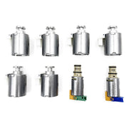 2018-current Ford Truck Endeavour L4 2.0 8PCS 10R80 Automatic Transmission Solenoid Kit