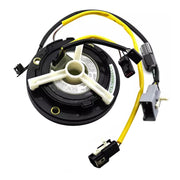 1994 Ford F-250 4.9L, 5.0L, 5.8L, 7.3L Steering Wheel Clock Spring F4TA-14A664-CG F4TA14A664B