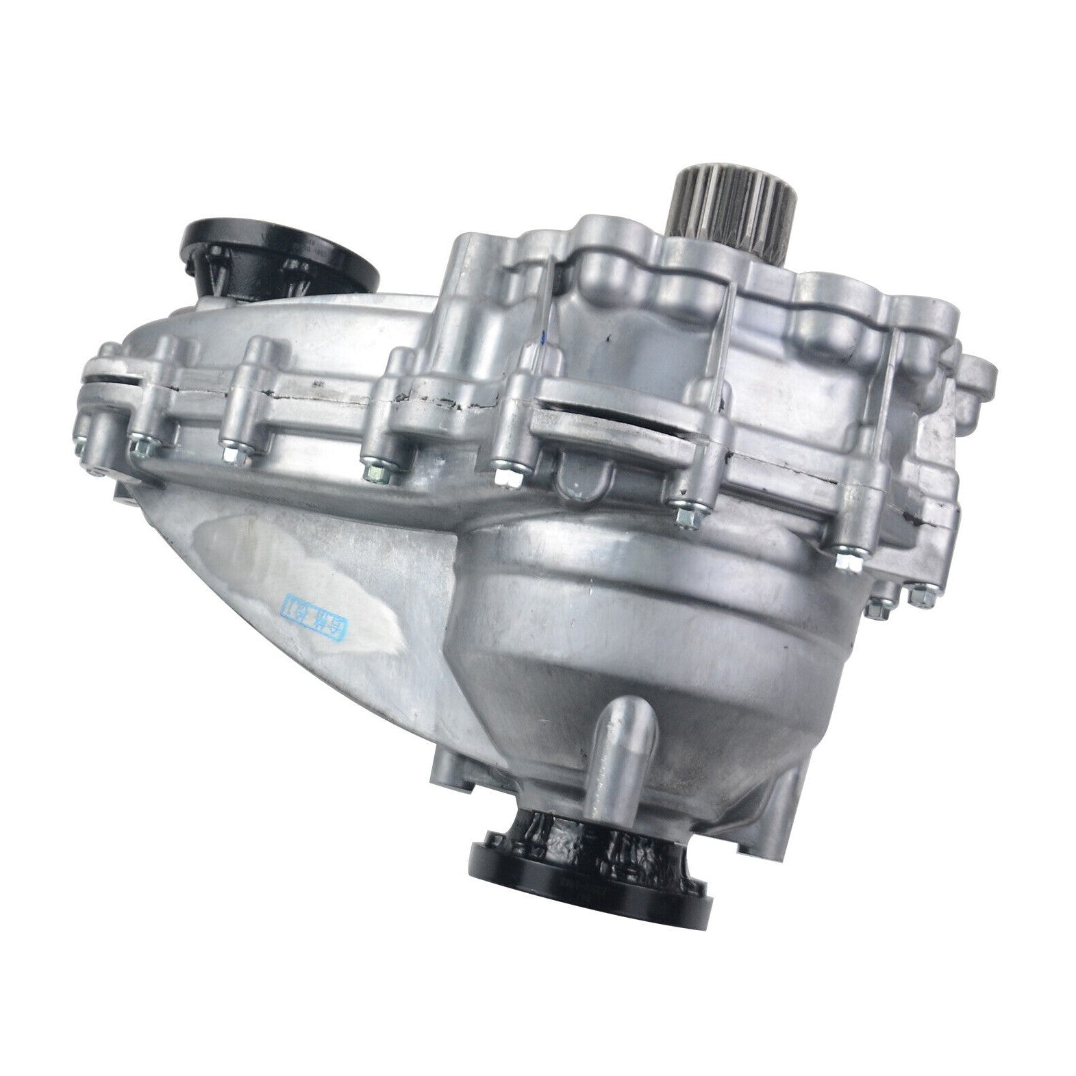 2512800700 Mercedes-Benz R-Class R 280 300 350 500 63 AMG Transfer Case Assembly