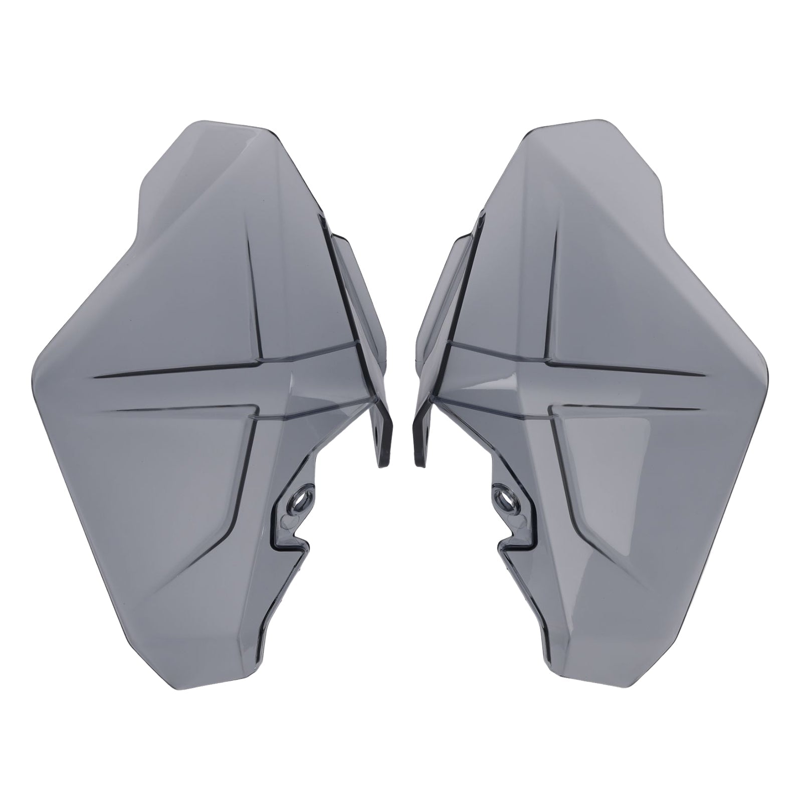 Windshield Plate Side Panels fit for BMW R1300GS ADV 2025-2026