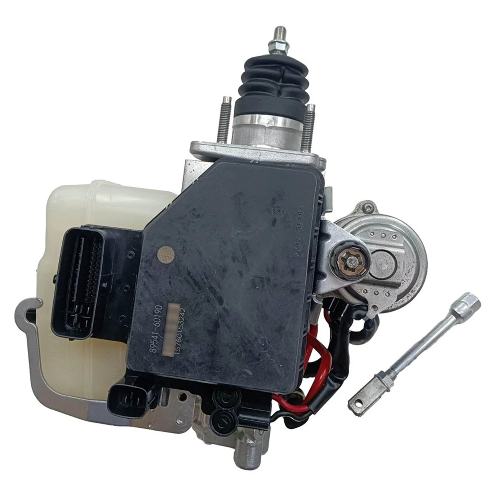 89541-35050 For 2004-2008 Toyota 4Runner Limited SR5 6 Cyl 4.0L 8 Cyl 4 ABS Brake Pump Assy