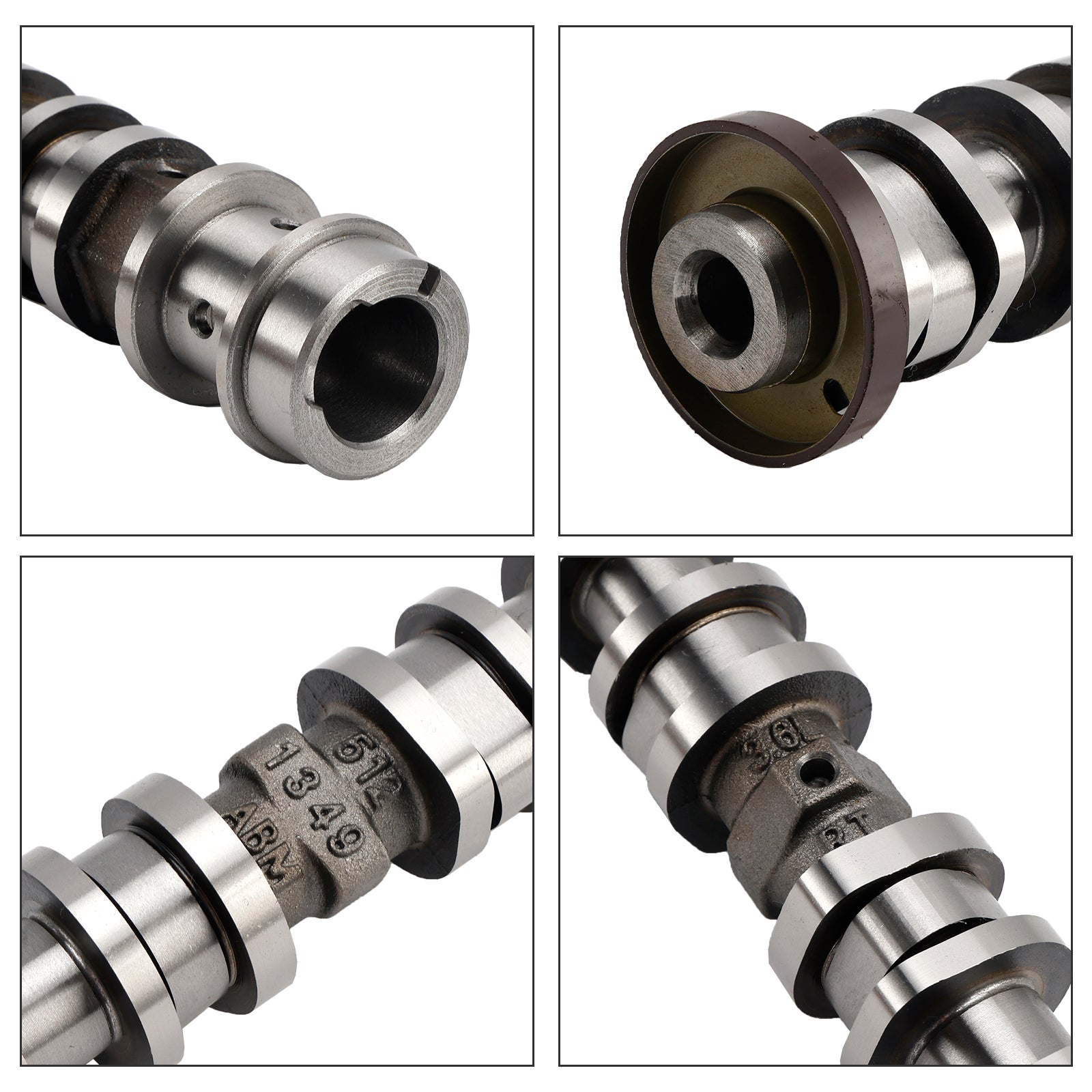 2020-2023 Jeep Gladiator 3.6L V6 Camshafts Rockers Repair Kit 5047912AD 05048030AC