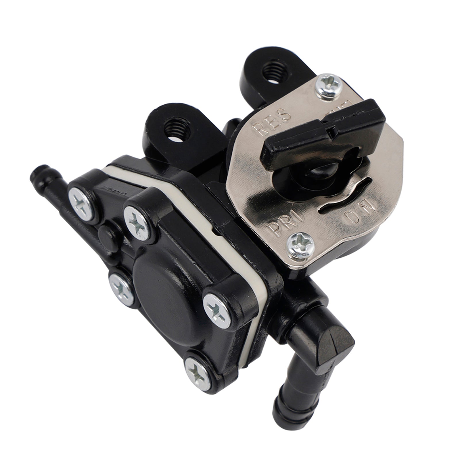 Fuel Tap Petcock fit for Kawasaki ER500 ER-5 ER5 1997-2005 51023-1369 51023-0736