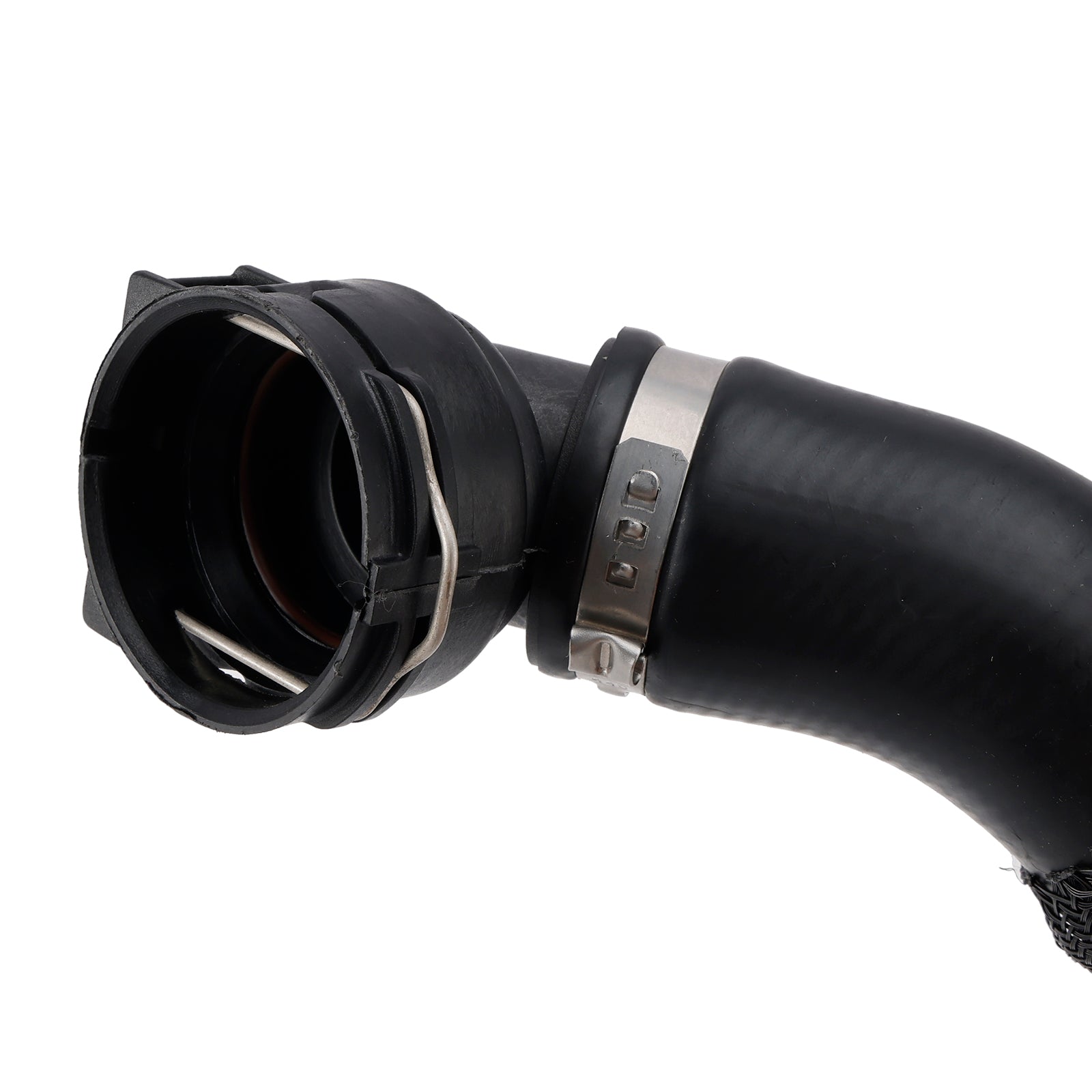 2017-2022 For Jeep Compass Lower Radiator Coolant Hose & Reservoir Expansion Tank 68249896AC