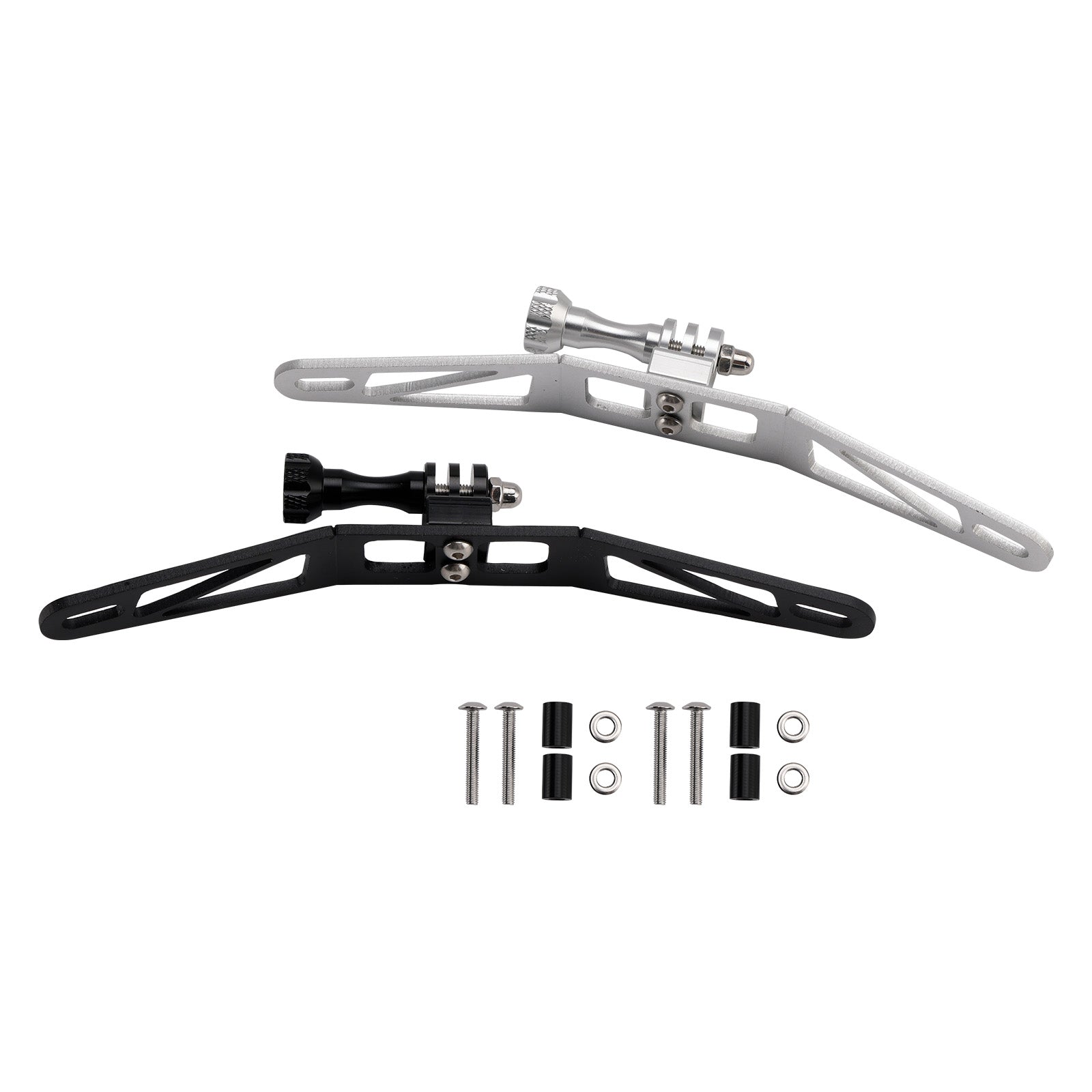 Bracket GoPro Camera Windscreen For BMW R1300GS S1000XR F900XR F850GS