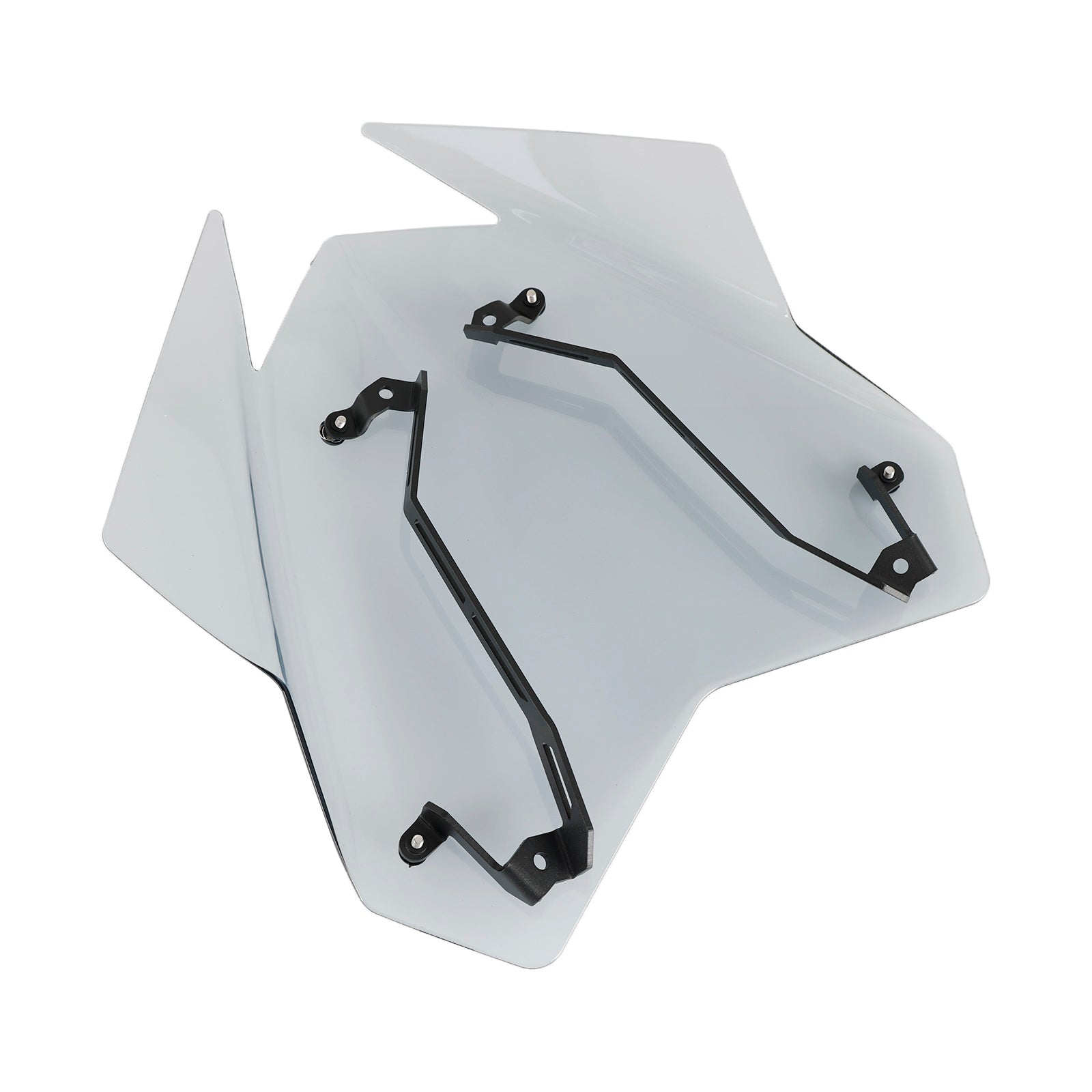 2021-2023 DUCATI MULTISTRADA V4/S/S SPORT Windshield WindScreen Generic