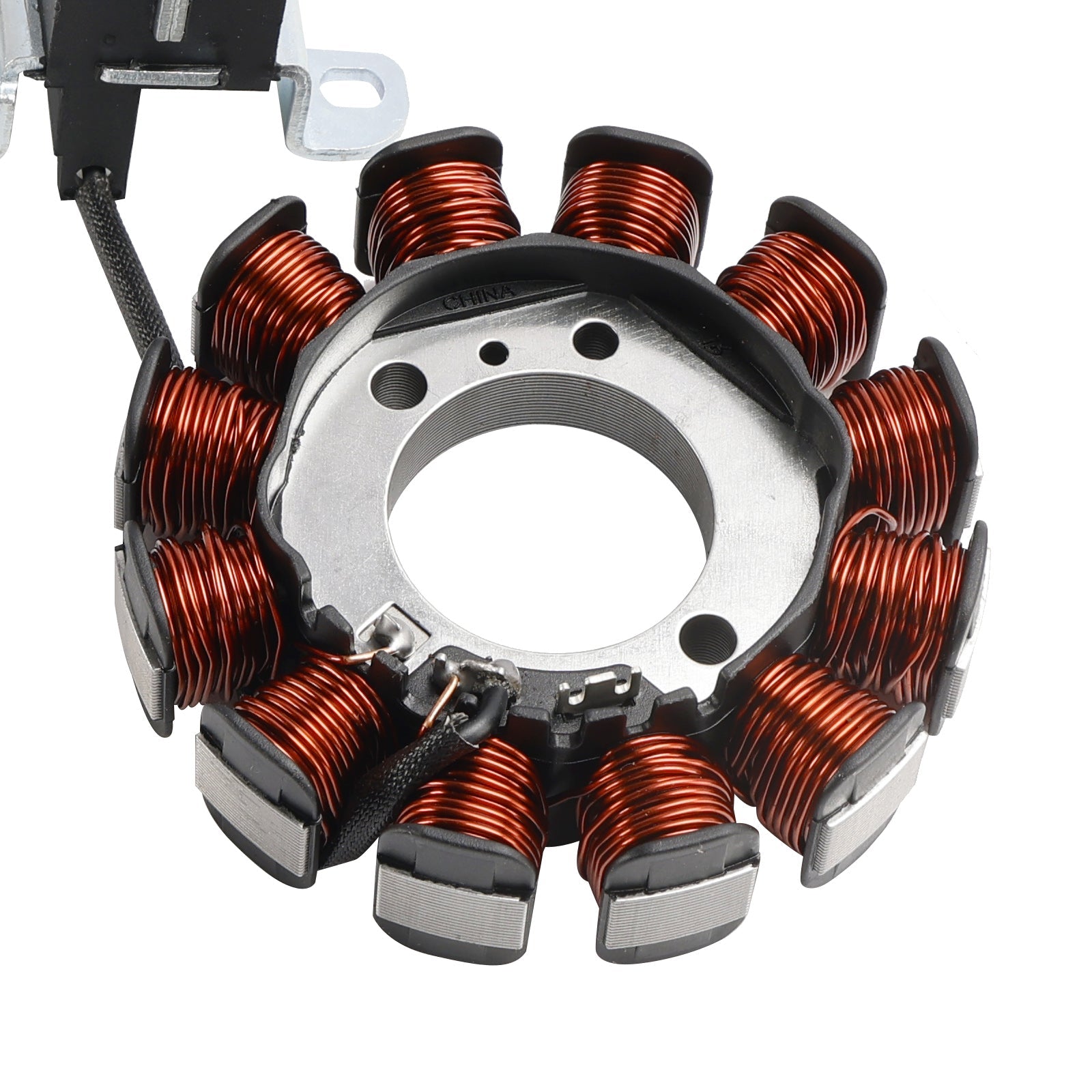 Stator Generator 969228 For Piaggio Fly 50 Zip 50 ET4 50 LX 50 Liberty 50 4T