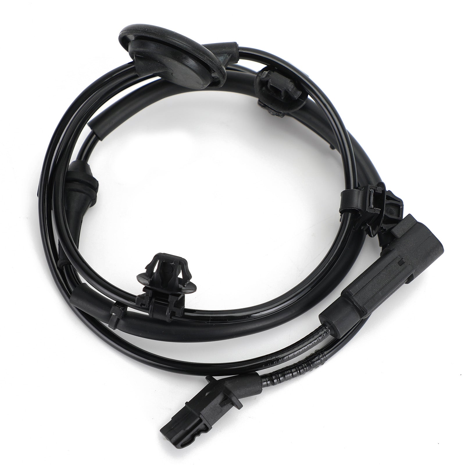 Rear Left ABS Wheel Speed Sensor 4670A573 BAS-5519 For MITSUBISHI ASX Van (GA_W_) 1.8 DI-D 2010-