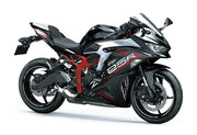 2019-2025 Kawasaki Ninja ZX-25R Amotopart Injection Fairing Kit Bodywork ABS #104