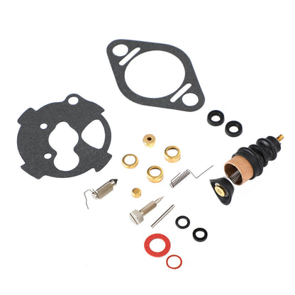 Pre-1976 36mm 38mm 40mm FL FX XL Models 27132-71 Generic Carburetor Rebuild Kit fit for