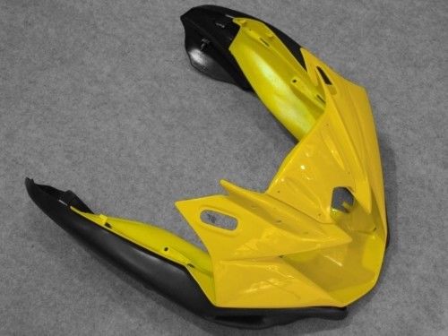 2009-2015 Yamaha FZ6R Amotopart Injection Fairing Kit Bodywork Plastic ABS #104