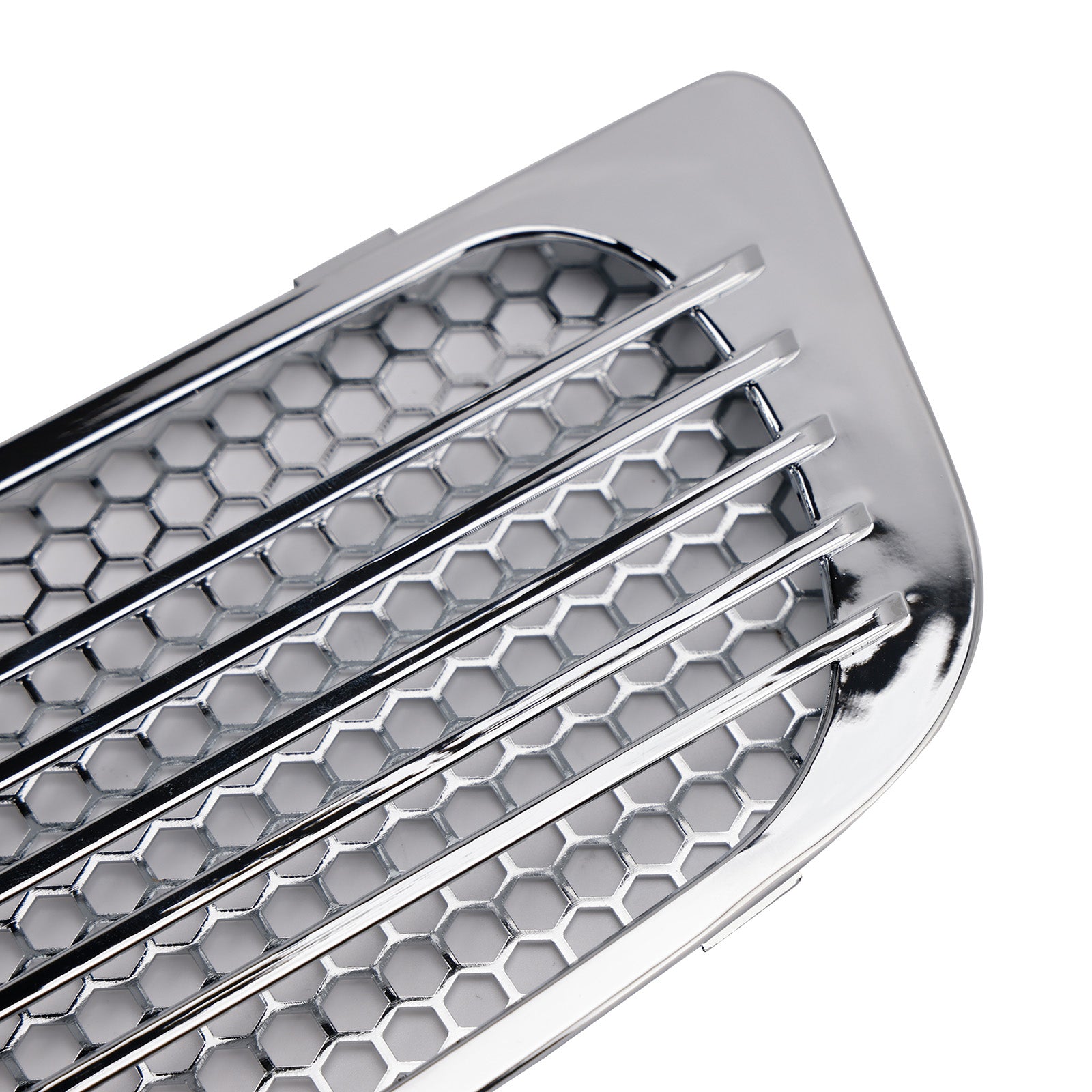Lower Fairing Radiator Grill Fit For Road Glide King FLHR Special FLTRXS