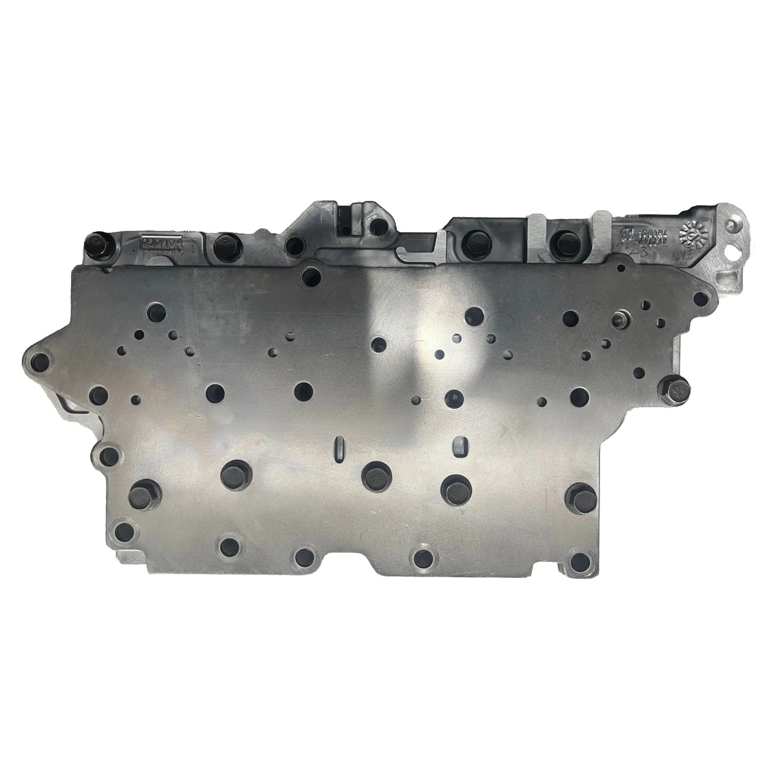 2008-2009 MERCURY Sable USA 6 SP F/AWD V6 3.5L 6F50 Auto Transmission Valve Body 6-Speed