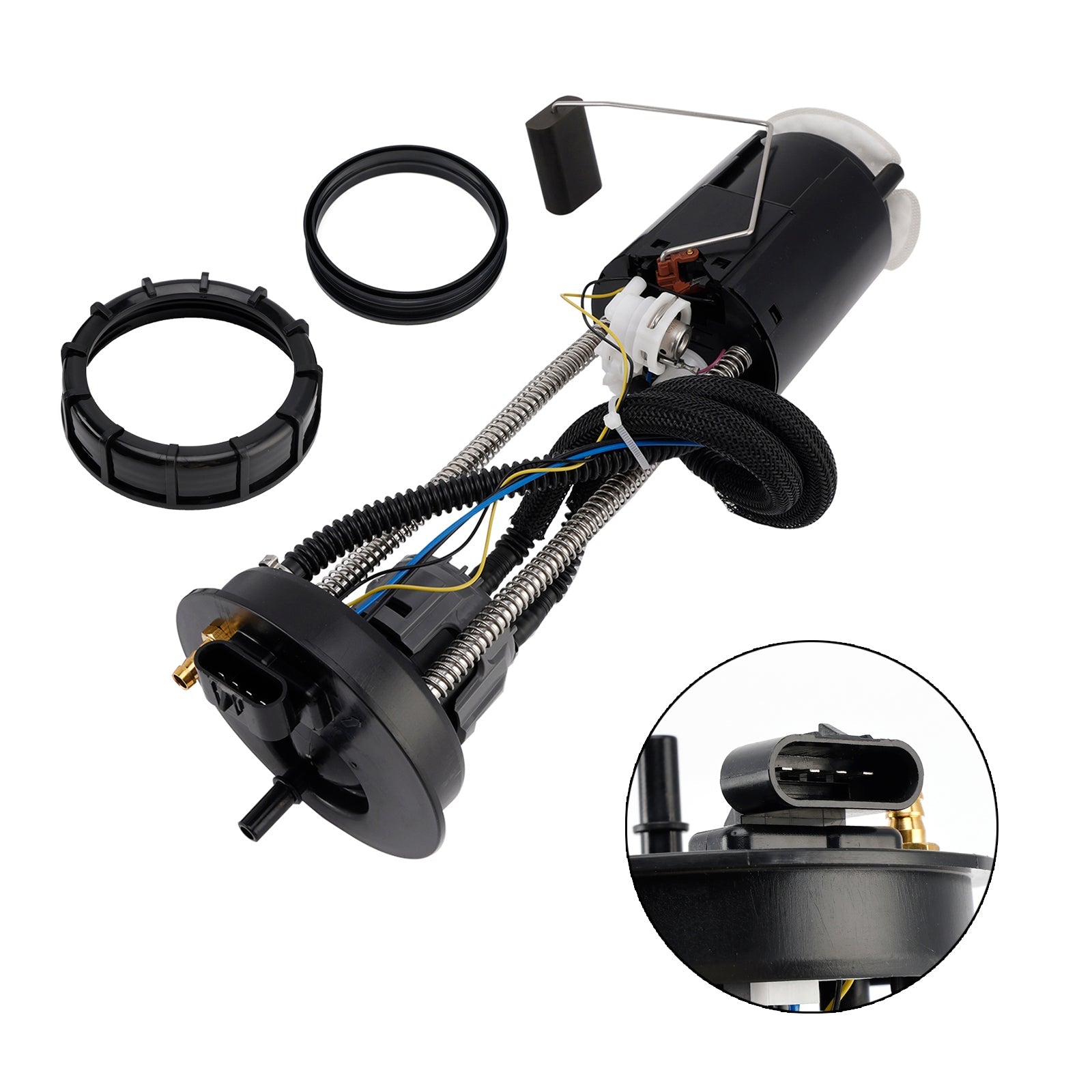 2012 Sea-Doo WAKE 155, (35CR, 35CS) Fuel Pump Assembly 275500996