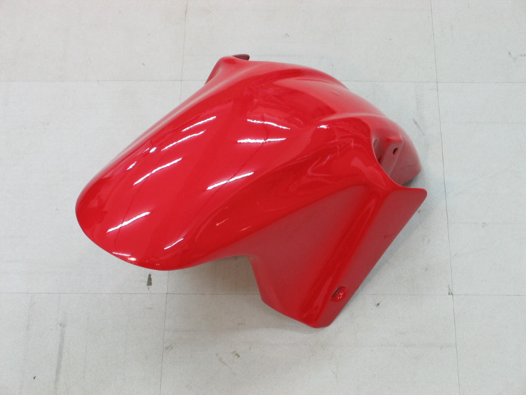 Injection Fairing Kit Bodywork Plastic ABS fit For Honda CBR600 F4i 2001-2003