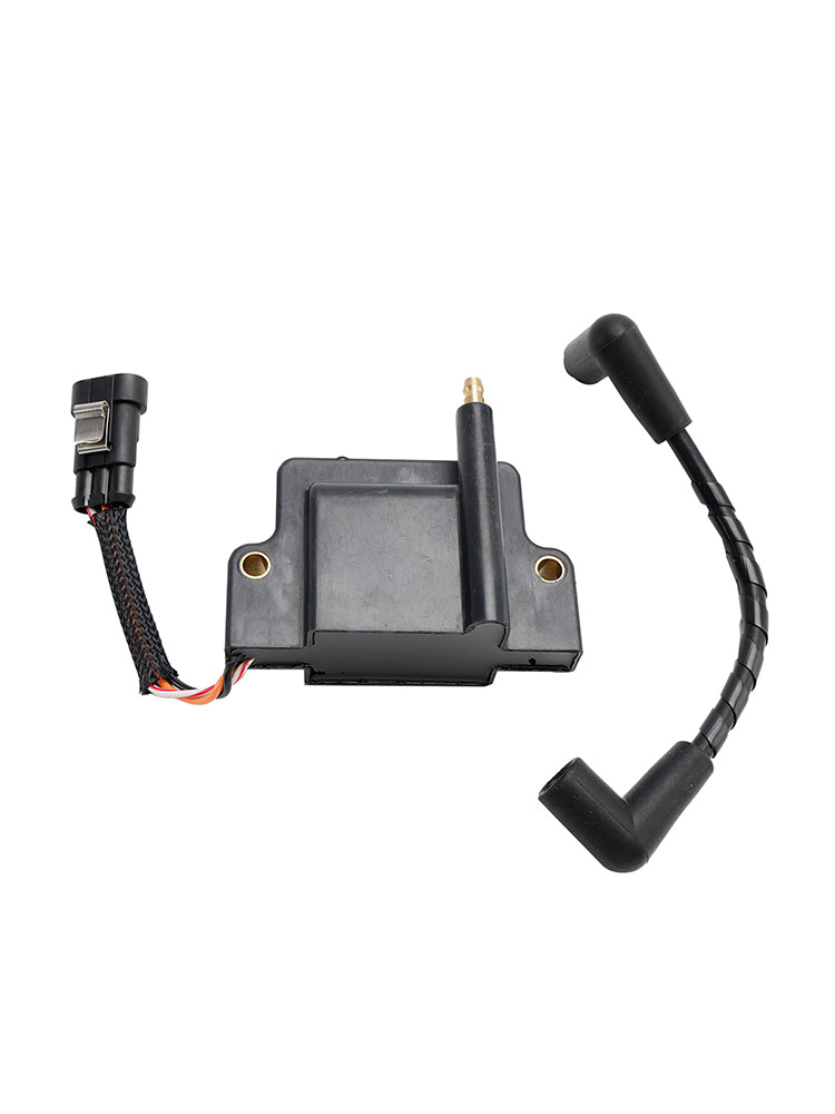 2009 Ski-Doo MXZ Adrenaline 600 H.O. E-TEC CDI BOX Igniter 512060093 512060584