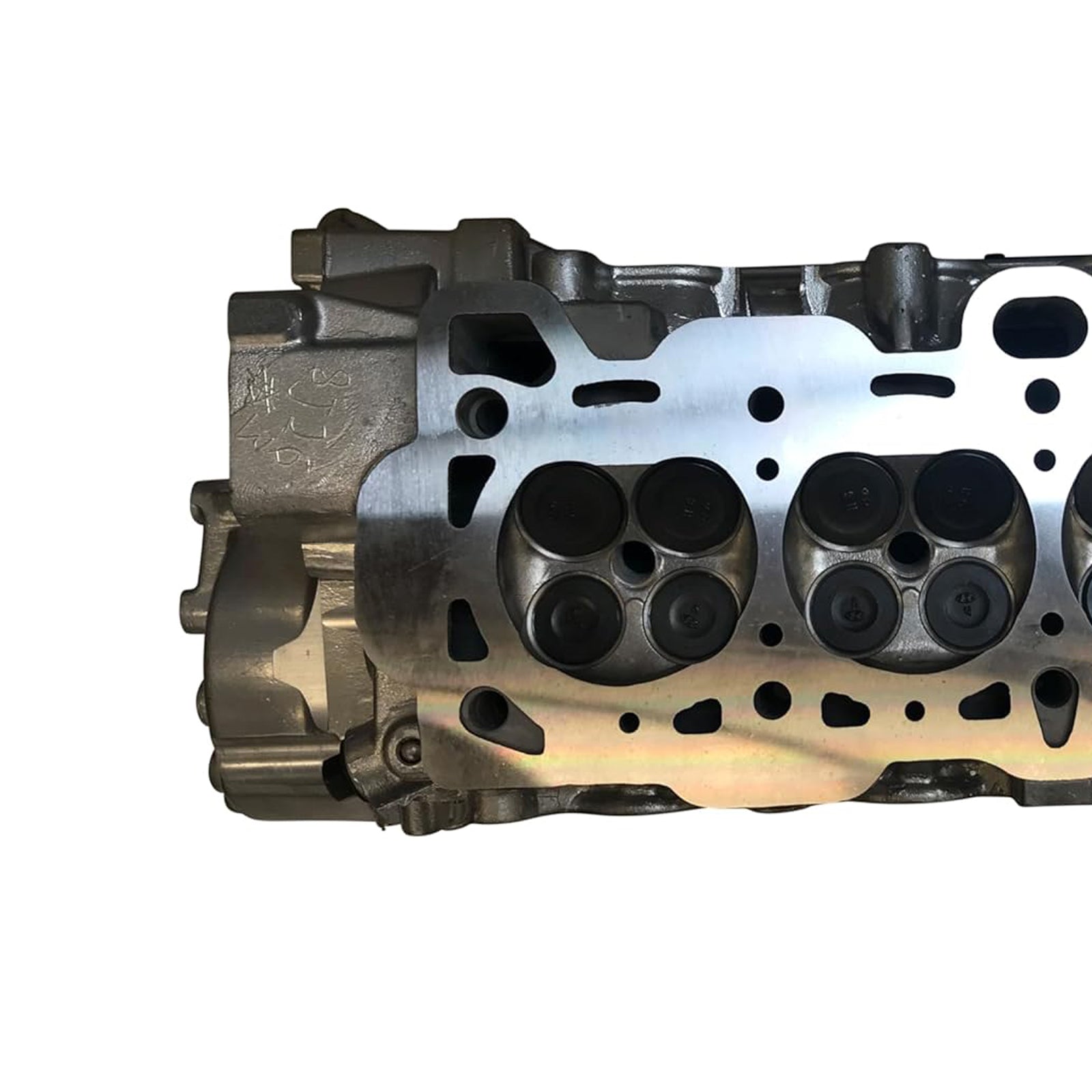 2006-2011 Kia Rio5 Brand New G4ED Cylinder Head