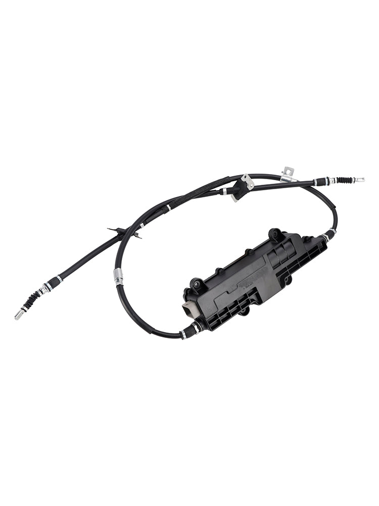 2015-2018 Kia Sorento Parking Brake Assy Electronic 59700C5610