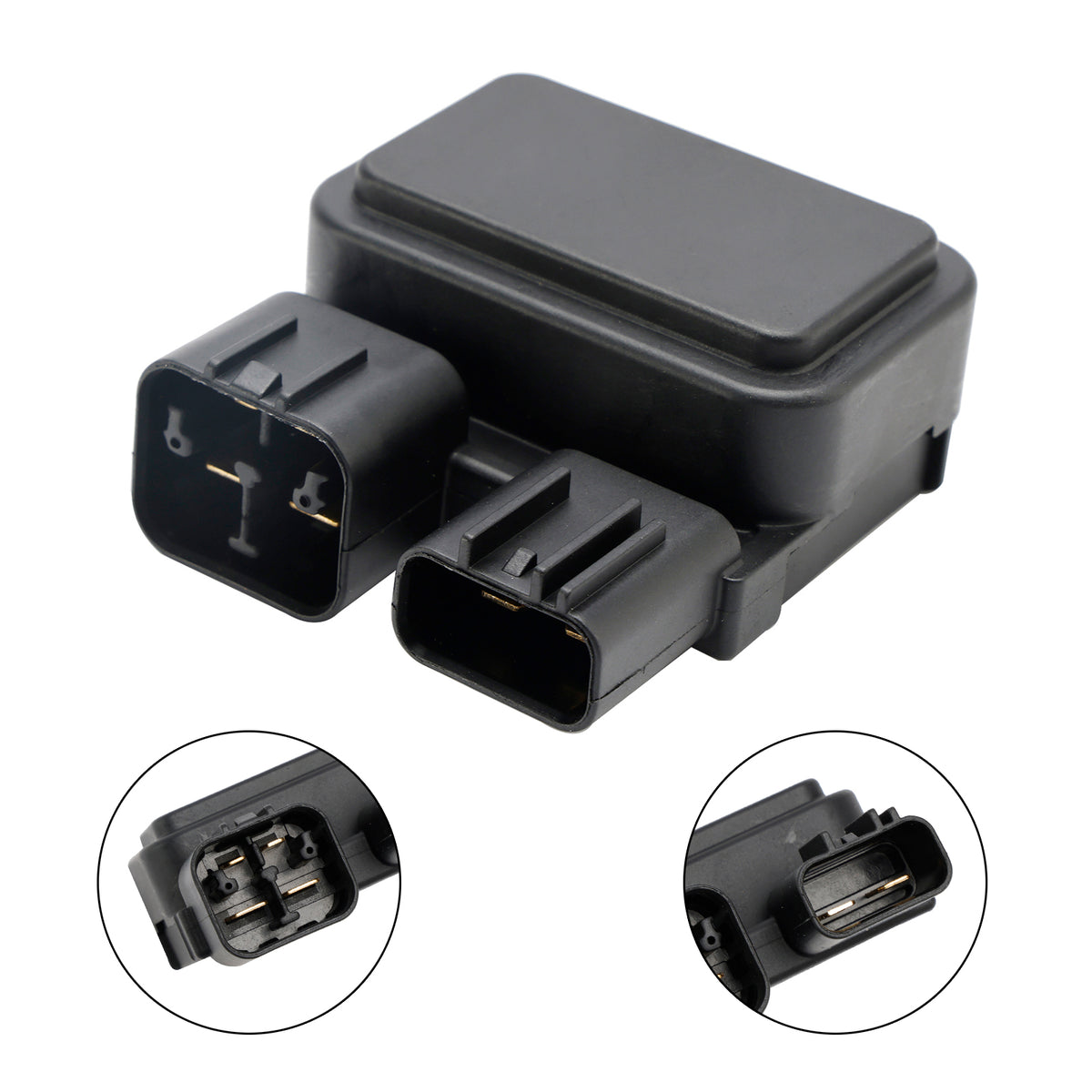Relay Assembly fit for Suzuki 9.9HP 15HP 25HP 30HP 90HP 115HP 200HP 38410-93J20