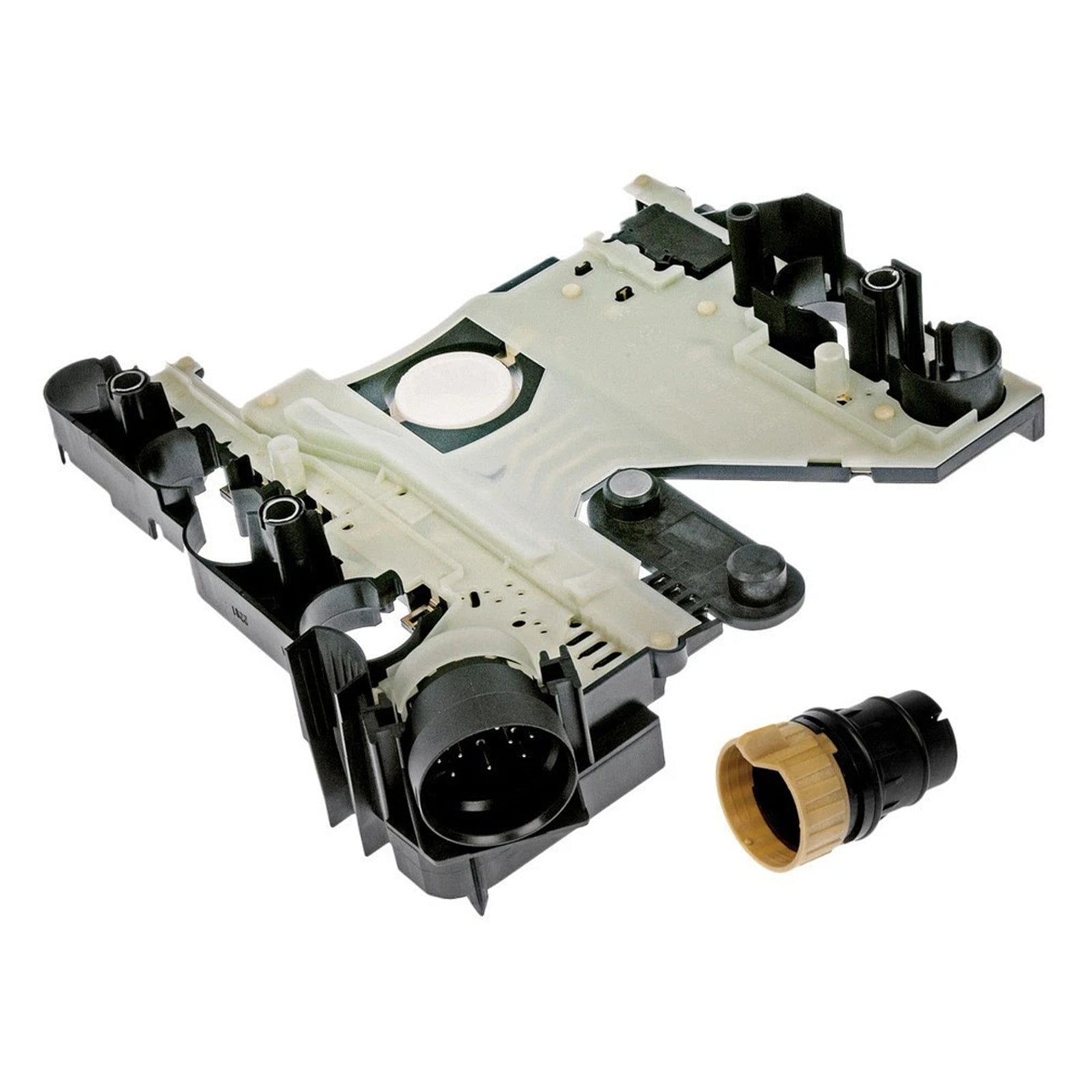 2010-2013 Jeep Liberty 722.6 Transmission Conductor Plate+Connector 52108308AC 1402701261