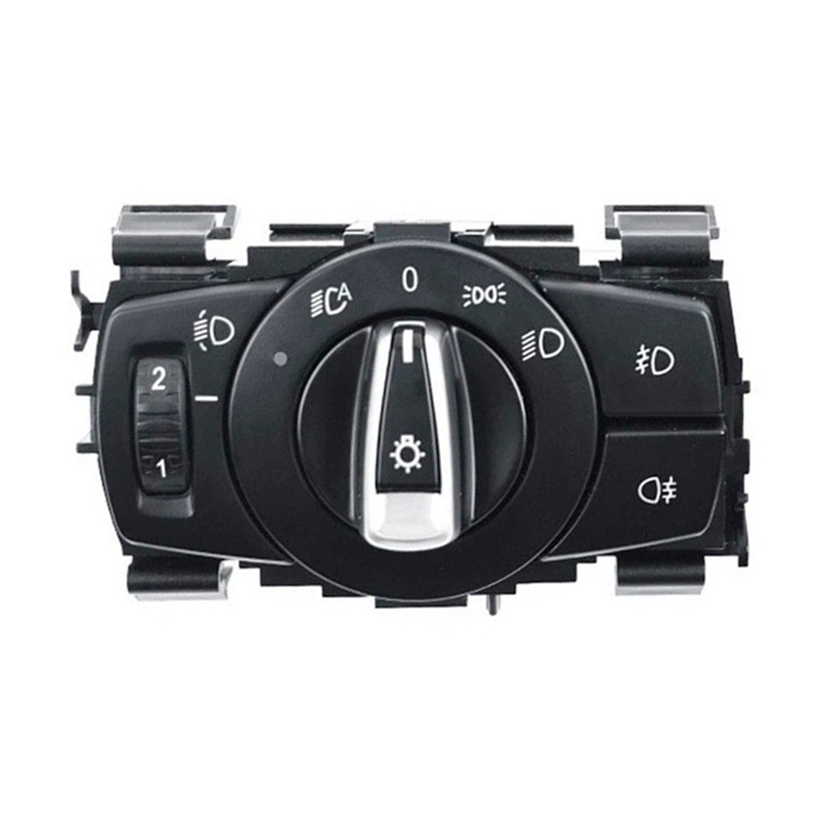 2007-2008 For BMW 328xi Headlight Switch Fog Light Control Switch 61319169405