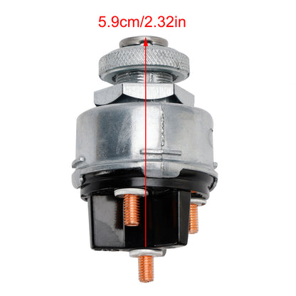 641833 Ignition Switch For New Holland LS150 LS140 LS160 LS170 LS180 LS190 L190