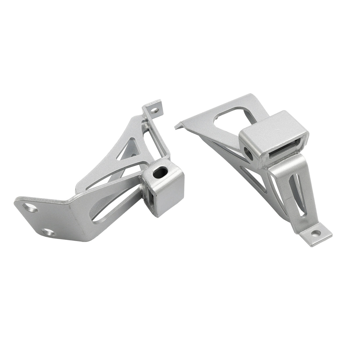 Engine Mounts Brackets for Chevy C10 For GMC Truck Small Block V8 1963-1972