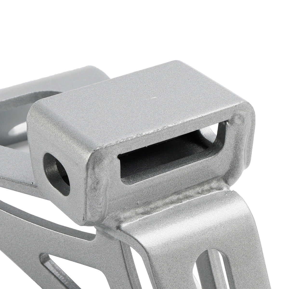Engine Mounts Brackets for Chevy C10 For GMC Truck Small Block V8 1963-1972