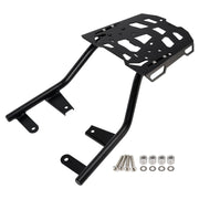 2022-2025 Yamaha XSR 900 Rear Luggage Rack Carrier Tube Type