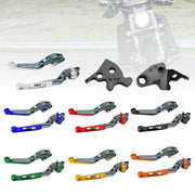 2019-2022 YAMAHA XSR 155 MT15 Adjustable Clutch Brake Lever