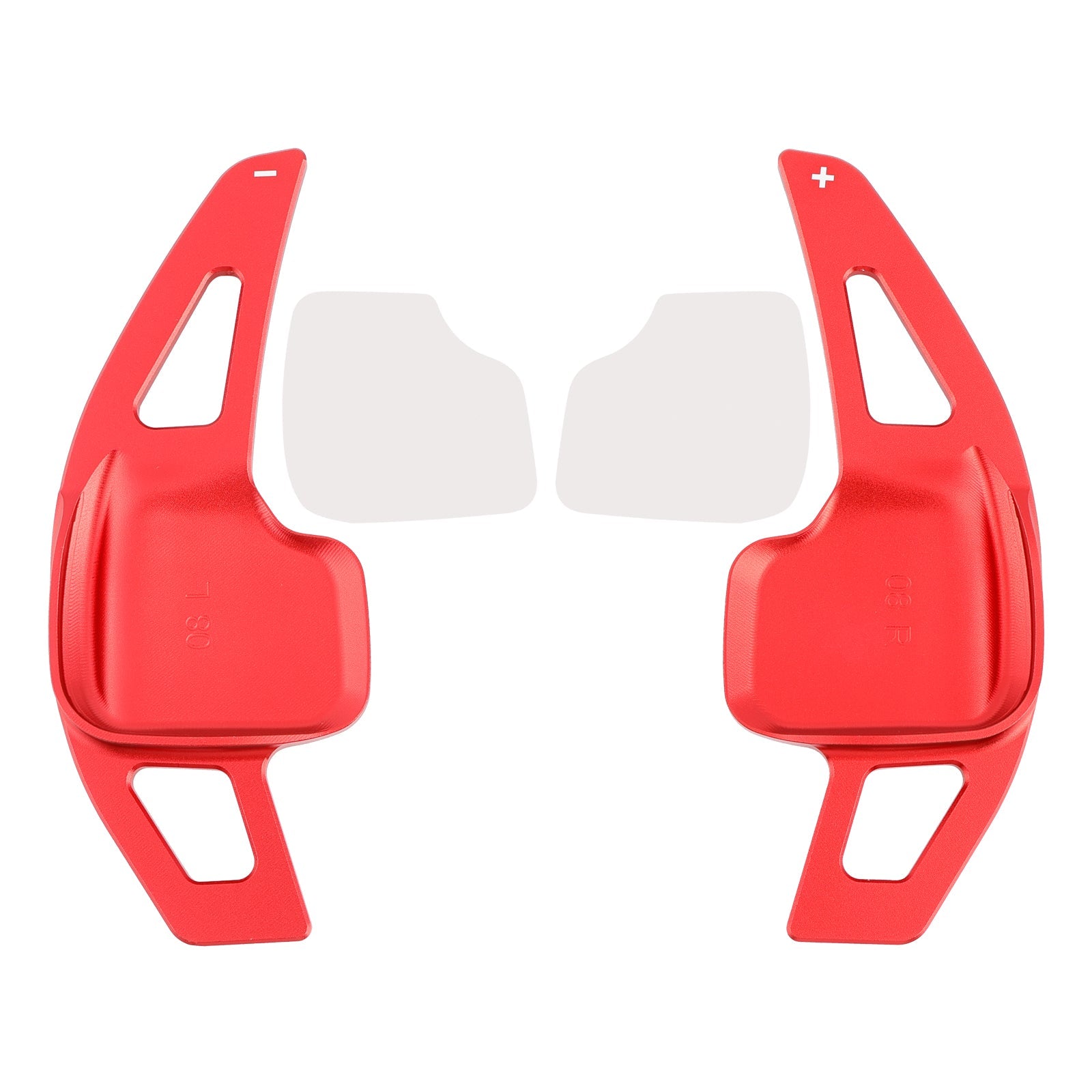 Steering Wheel Paddle Shifter Extensions For BMW F22 F23 X1 X6