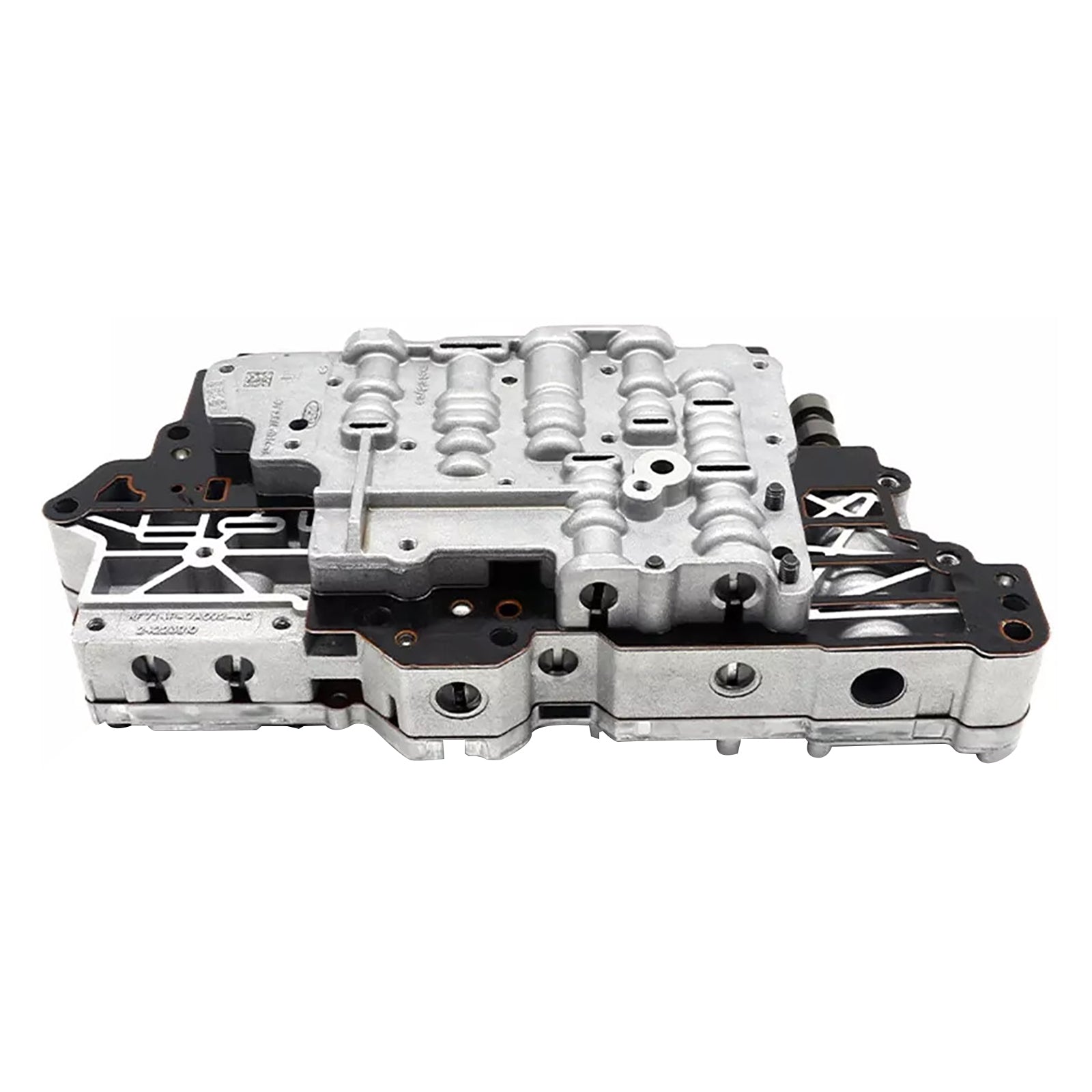2010-2011 Ford Explorer USA 6 SP RWD/4X4 L4 2.0L V6 3.5L 6F50 6F50 6F55 Auto Transmission Valve Body 6-Speed